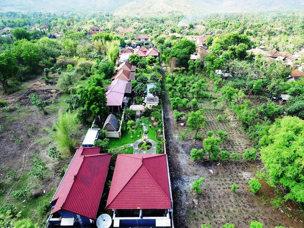 Hotel Taruna Homestay