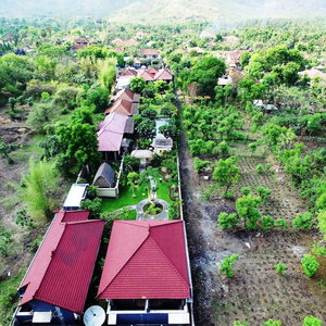 Hotel Taruna Homestay cazare Pemuteran