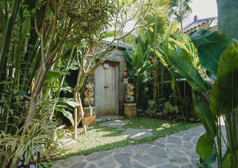 Hotel Pinggala Villa Ubud