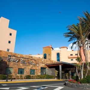 Hotel Elba Sara Beach & Golf Resort cazare Caleta de Fuste