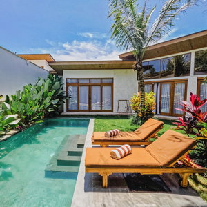 Sejur Maravilla Complex vacanta Nusa Penida