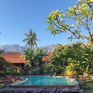Hotel Desa Saya Eco Luxury Resort & Spa cazare Tejakula