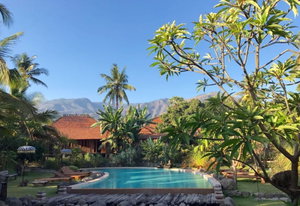 Hotel Desa Saya Eco Luxury Resort & Spa cazare Tejakula