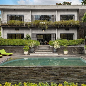 Hotel Amarell Ubud Private Luxury Villa cazare Banjar Tebongkang