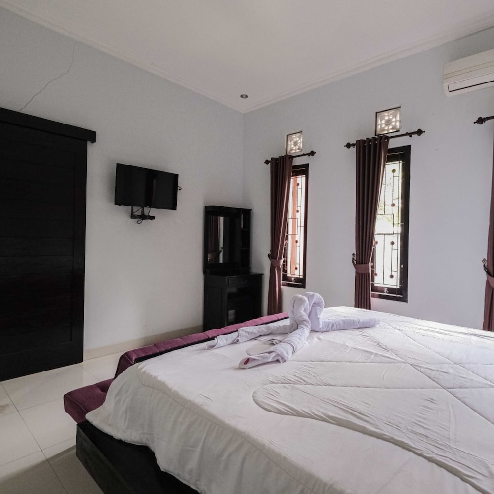 The Fortune Guest House