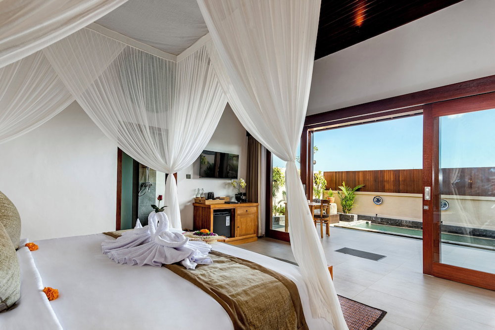 Hotel Kori Sebatu Villa By Dhananjaya Hospitality