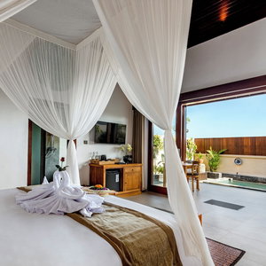 Hotel Kori Sebatu Villa By Dhananjaya Hospitality cazare Banjar Dujung Kaja