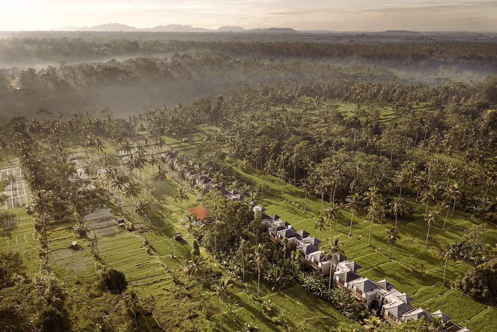 Hotel Khastana Hadi Tegallalang, Ubud