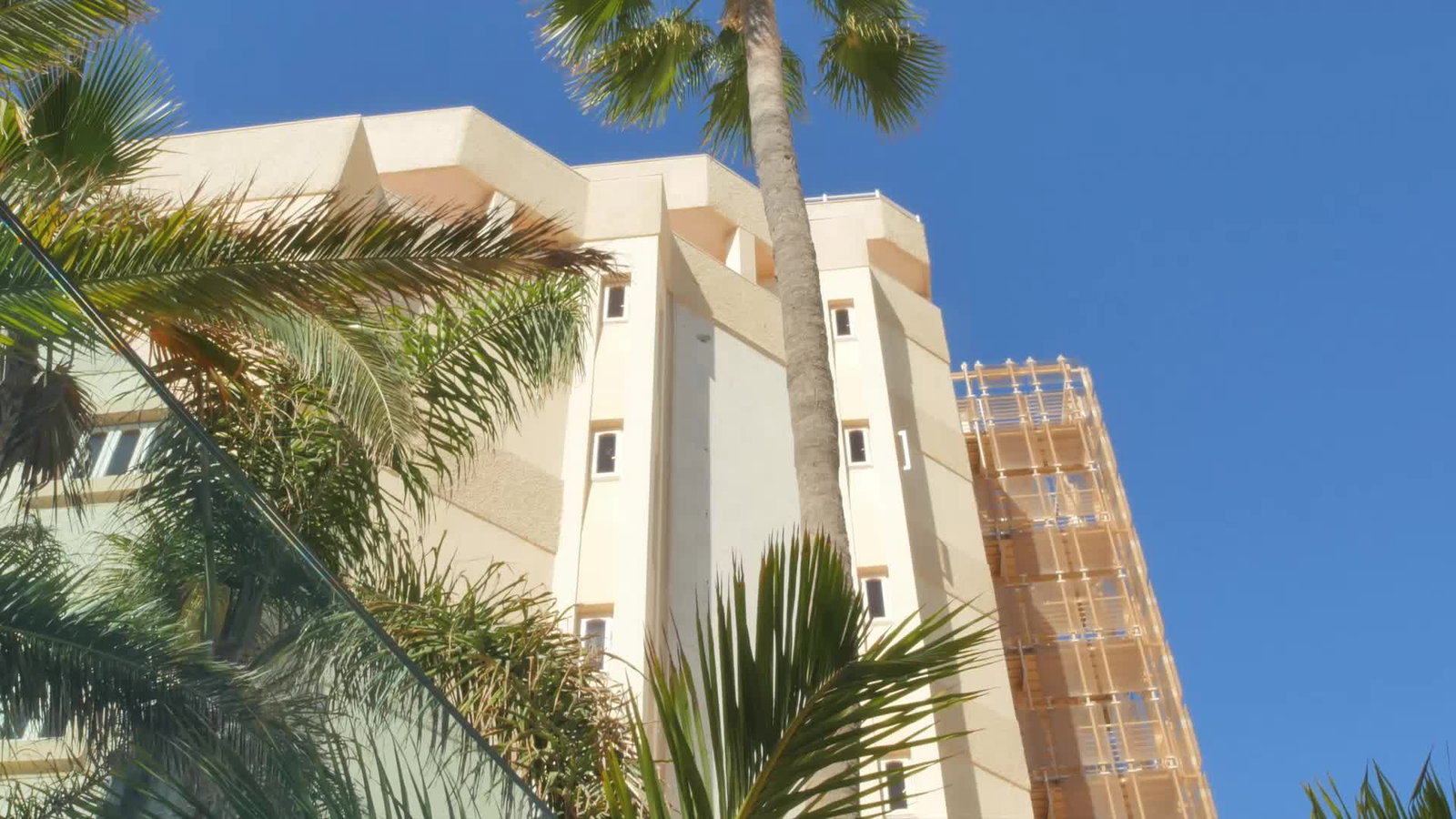 Corallium Dunamar By Lopesan Hotels