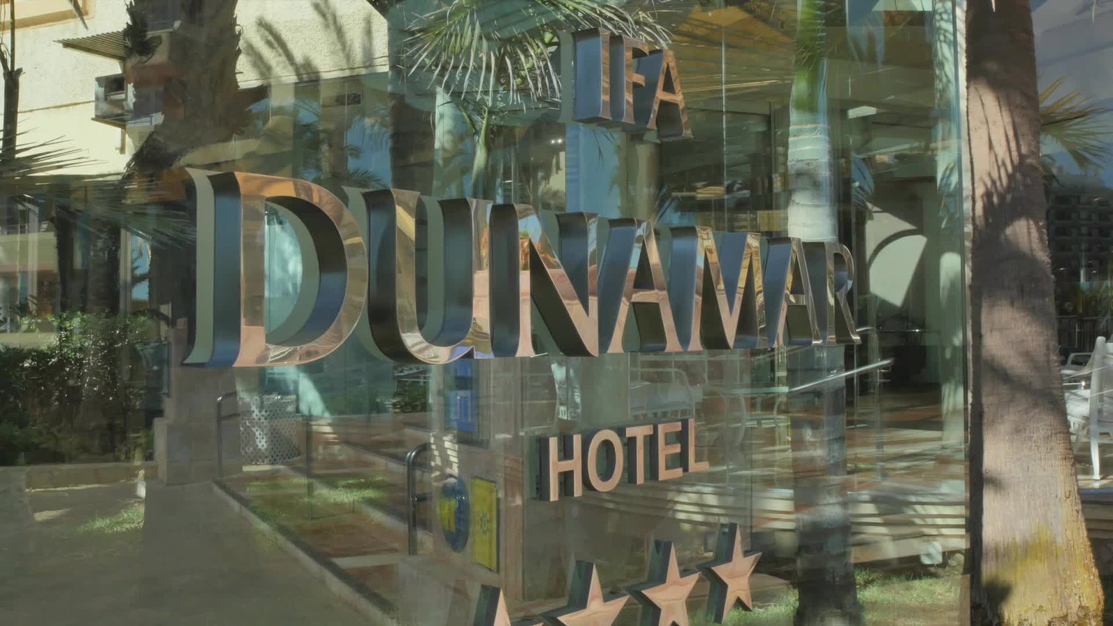 Corallium Dunamar By Lopesan Hotels