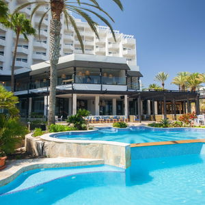 Hotel Corallium Dunamar By Lopesan Hotels cazare Playa del Ingles