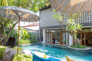 Hotel Interconnection Hostel cazare Kute