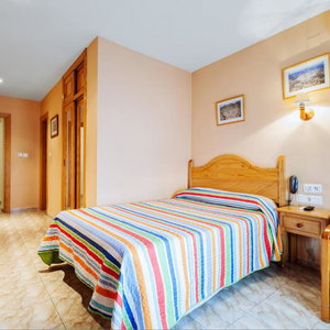 Hotel Philadelfia cazare Peligros