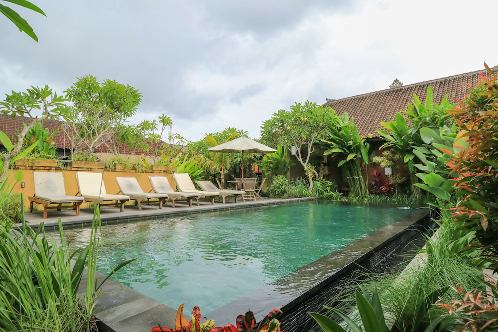 Hotel Bali Sunshine Ubud