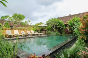 Hotel Bali Sunshine Ubud cazare Sukawati