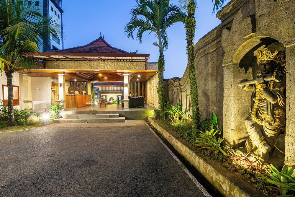 Awatara Villas And Resort Ubud