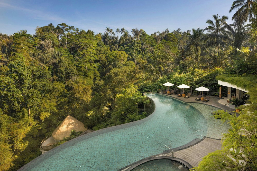 Hotel Cicada Resort Bali Ubud, Autograph Collection