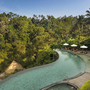 Hotel Cicada Resort Bali Ubud, Autograph Collection cazare Banjar Dujung Kaja