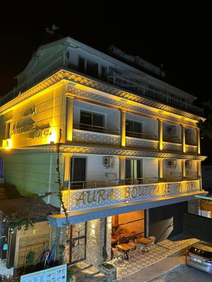 Hotel Aura Boutique Hotel cazare Manavgat