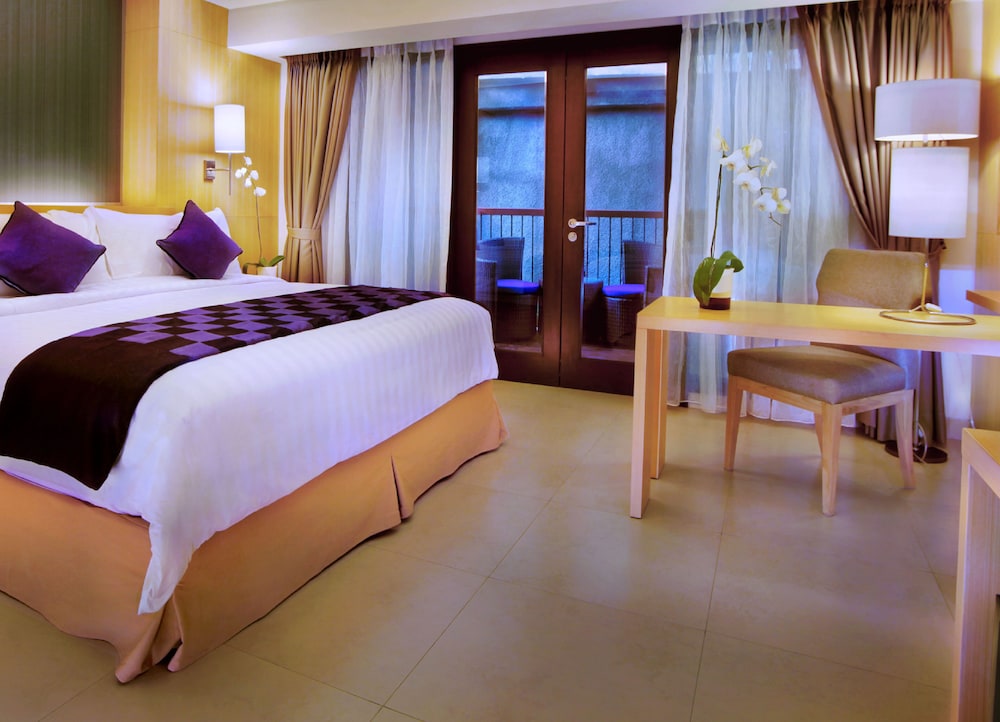 Hotel Quest Hotel Kuta By Aston