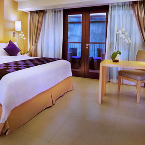 Hotel Quest Hotel Kuta By Aston cazare Tuban