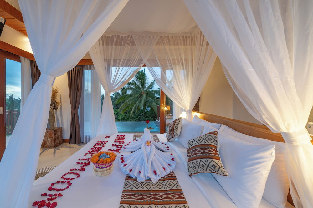 Hotel Casa Fortuna Villa By Mahaputra