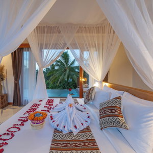 Hotel Casa Fortuna Villa By Mahaputra cazare Banjar Dujung Kaja