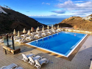Hotel Holiday Club Sol Amadores cazare Puerto Rico