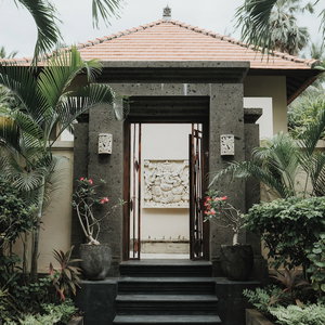 Hotel Aloka Bahari Villas cazare Tejakula