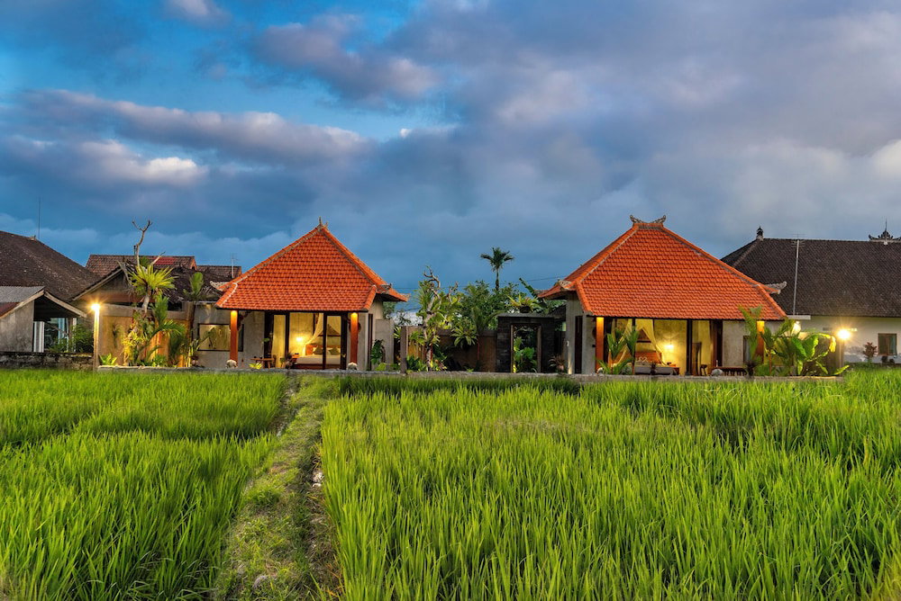 Hotel Seelong Villa Ubud By Dhananjaya Hospitality