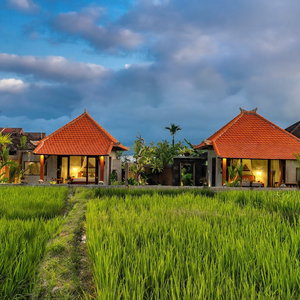 Hotel Seelong Villa Ubud By Dhananjaya Hospitality cazare Banjar Dujung Kaja