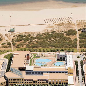 Hotel Playamarina Spa Hotel cazare Ayamonte