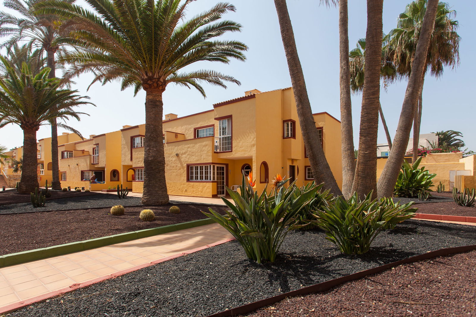 Hotel Hotel Maxorata Beach