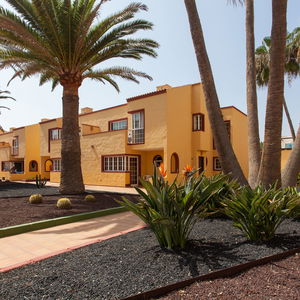 Hotel Hotel Maxorata Beach cazare Corralejo