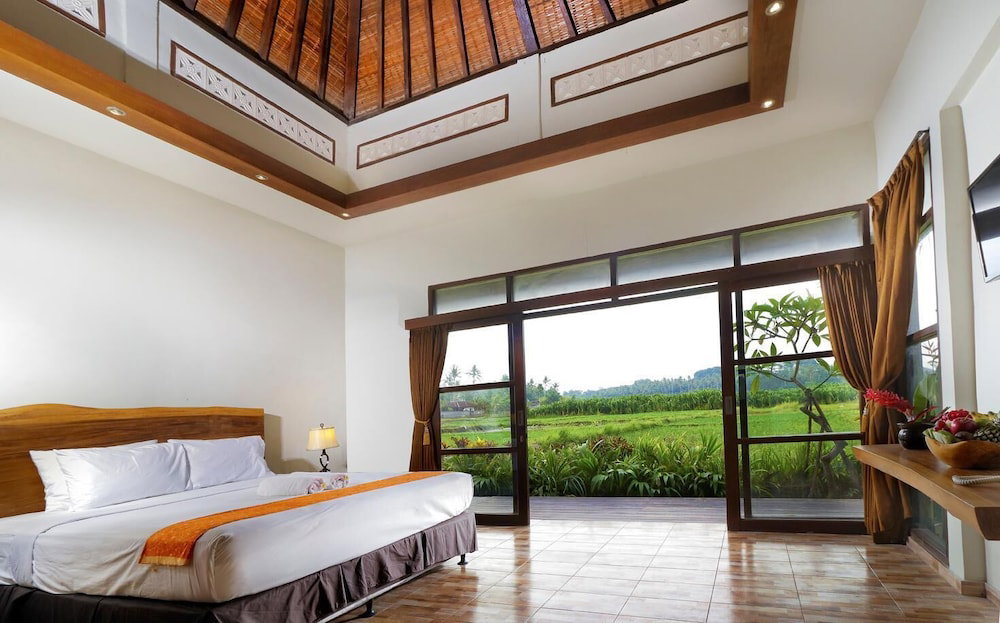 Hotel Lumbung Asri Cottage