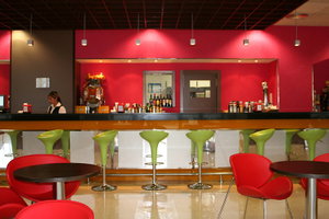 Hotel Magic Sports Hotel cazare Oropesa del Mar