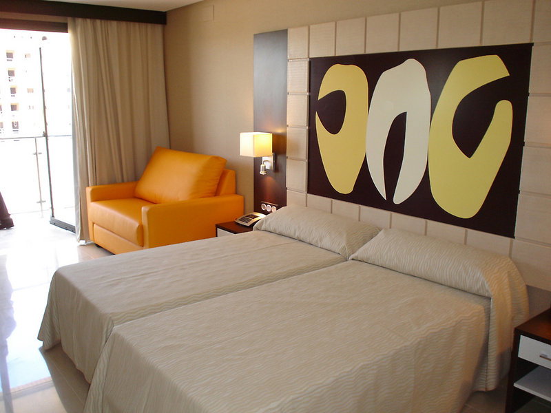 Magic Sports Hotel