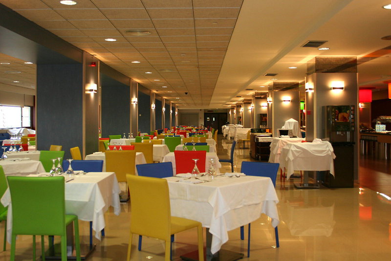 Magic Sports Hotel