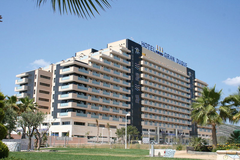 Magic Sports Hotel