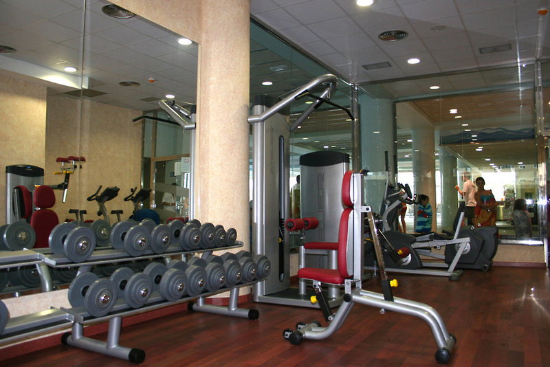 Magic Sports Hotel