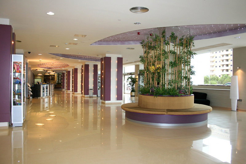 Magic Sports Hotel