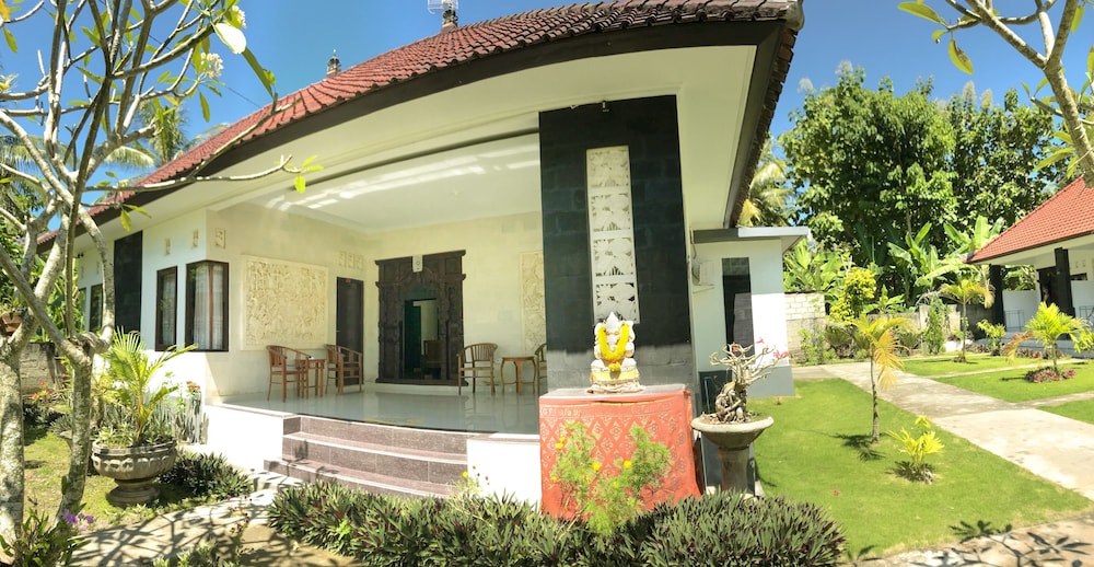 Hotel Nyuh Kadah Guest House