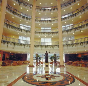 Hotel Hotel Palas Pineda cazare La Pineda