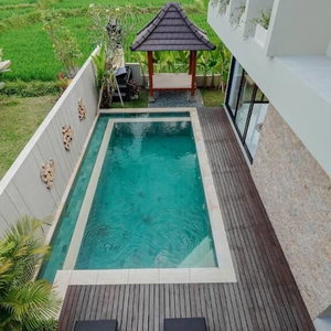 Hotel Glücks Point House cazare Banjar Tebongkang