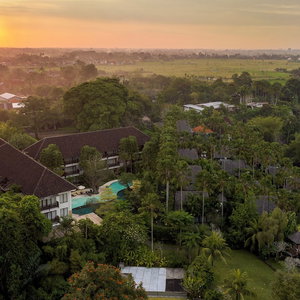 Hotel Sanctoo Suites And Villas cazare Sukawati