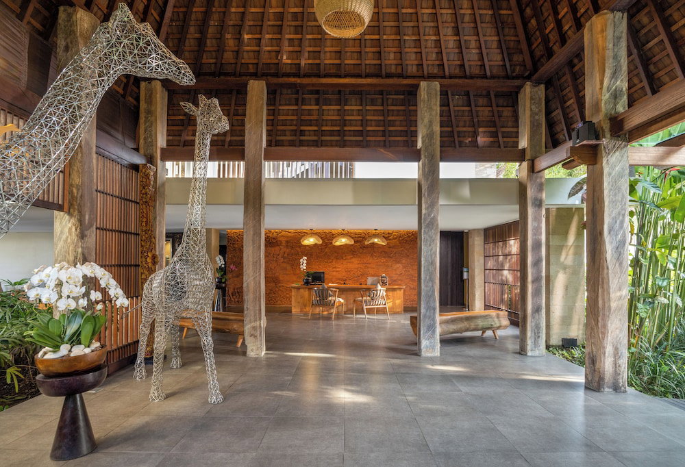 Sanctoo Suites And Villas