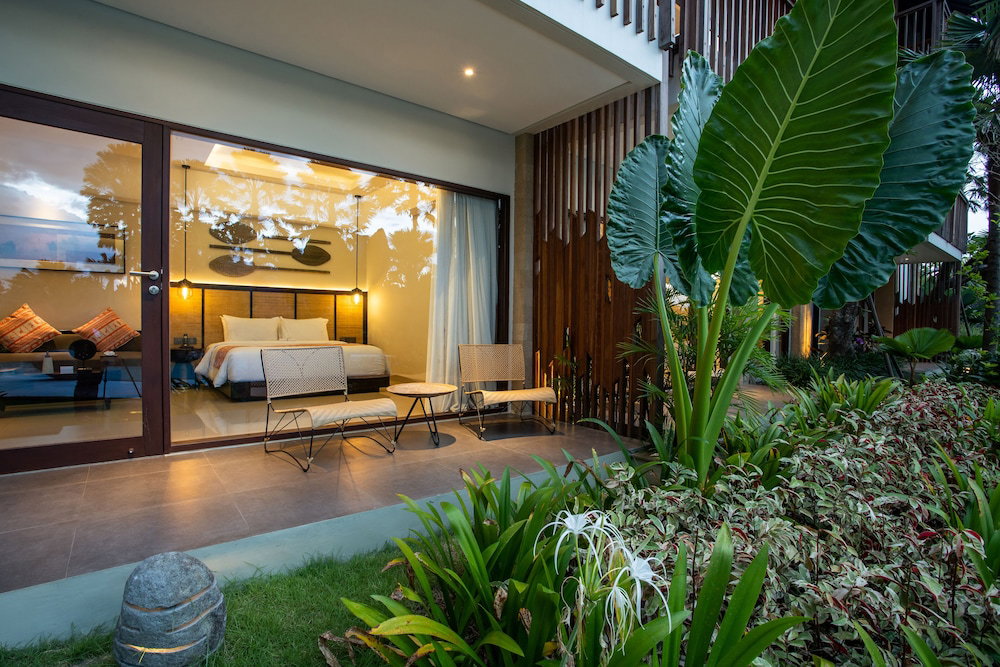 Sanctoo Suites And Villas