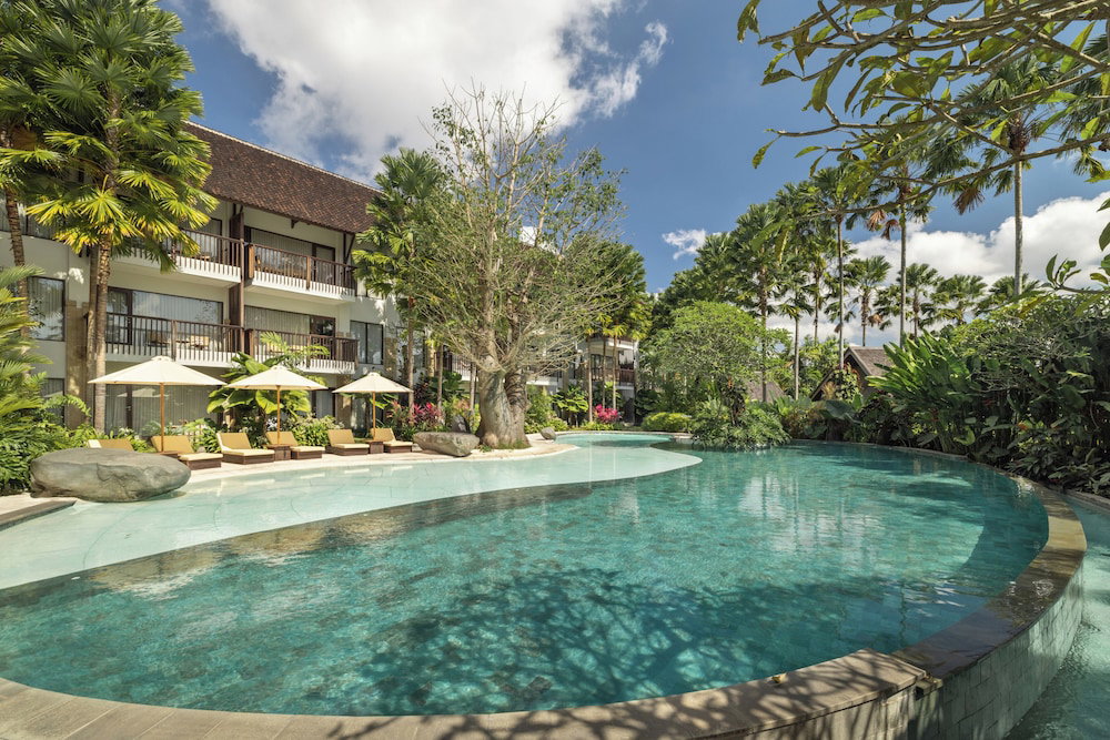 Sanctoo Suites And Villas