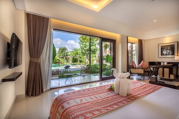 Sanctoo Suites And Villas