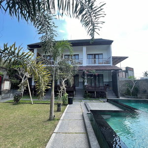 Hotel Nivaluma By Zuzu cazare Banjar Tebongkang